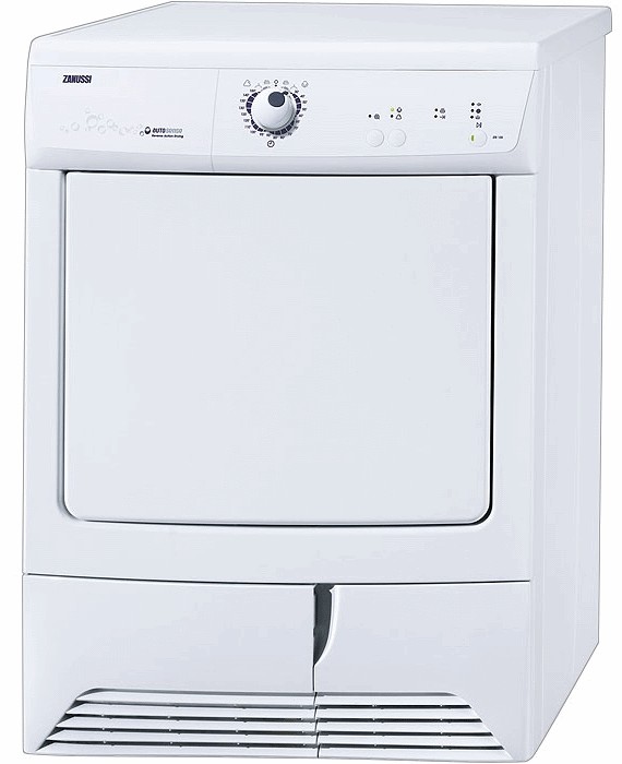 ZANUSSI ZTK 123